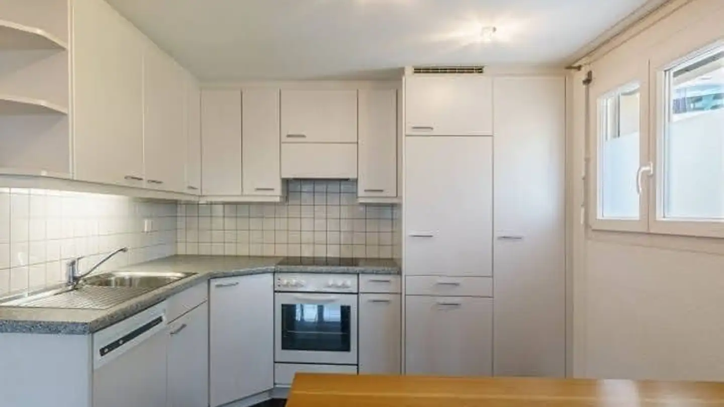 Apartment for rent - Dorf 46, 3903 Mund - Photo 4