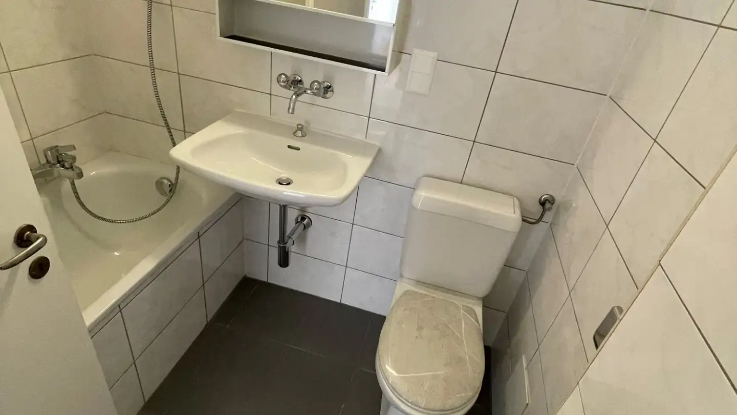 Appartement à louer - Chemin Des Aulnes / Erlenweg 15a, 2503 Biel/Bienne - Photo 2