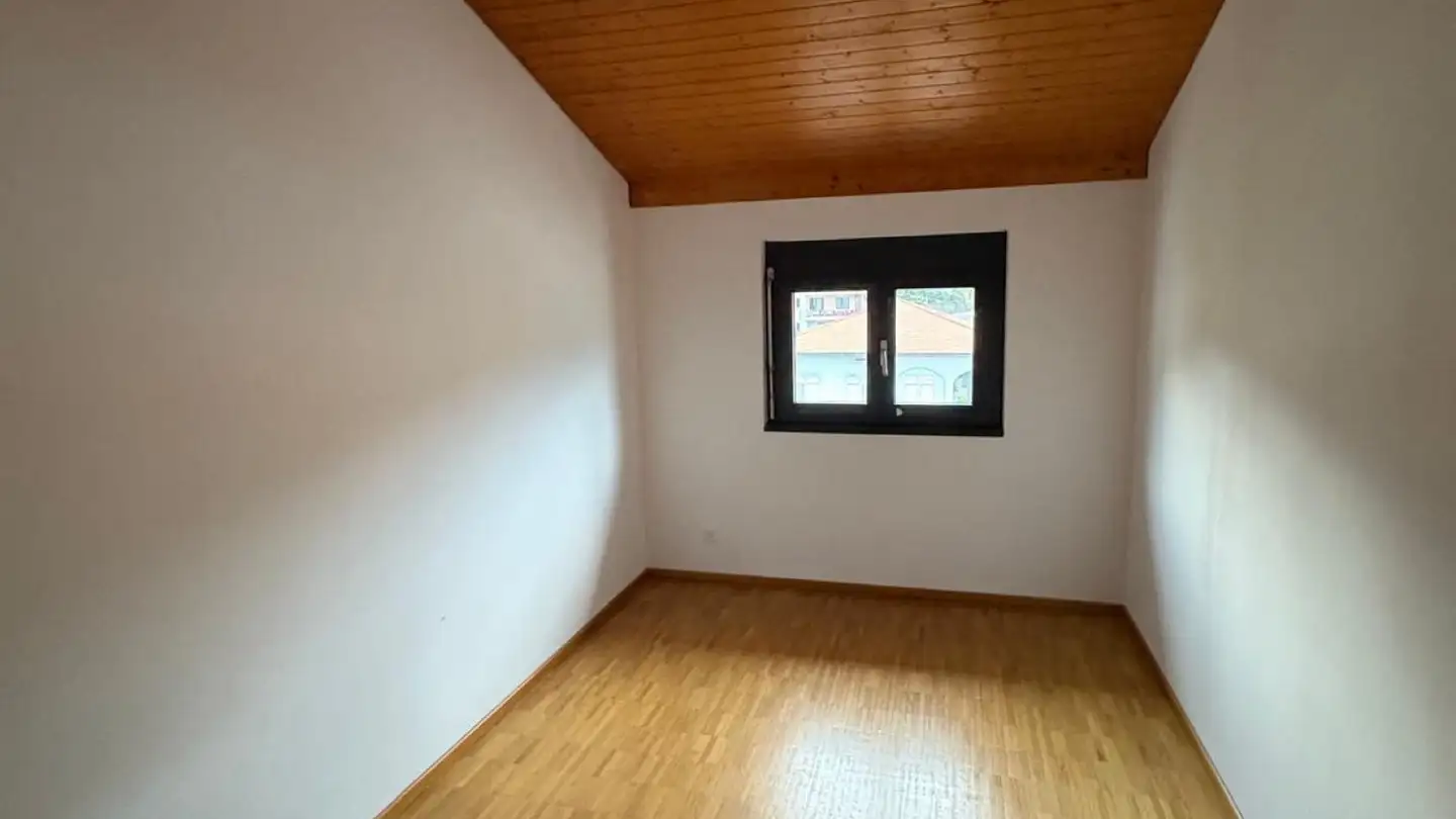 Apartment for rent - Via Paredo 2, 6950 Tesserete - Photo 3