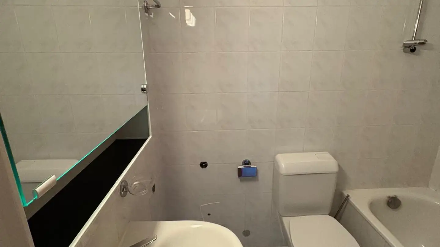 Apartment for rent - Via Paredo 2, 6950 Tesserete - Photo 4
