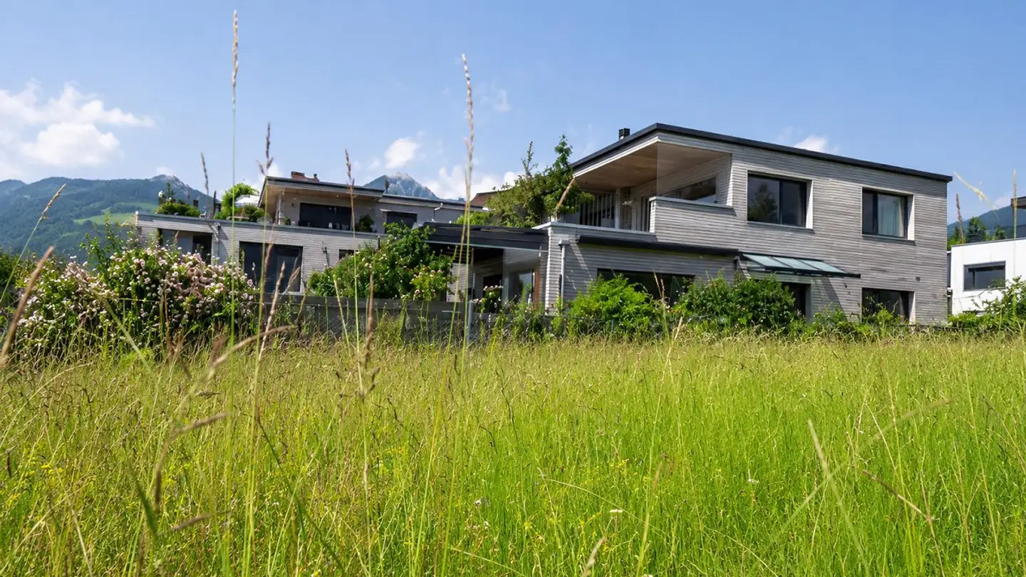 Single house for rent - 6074 Giswil