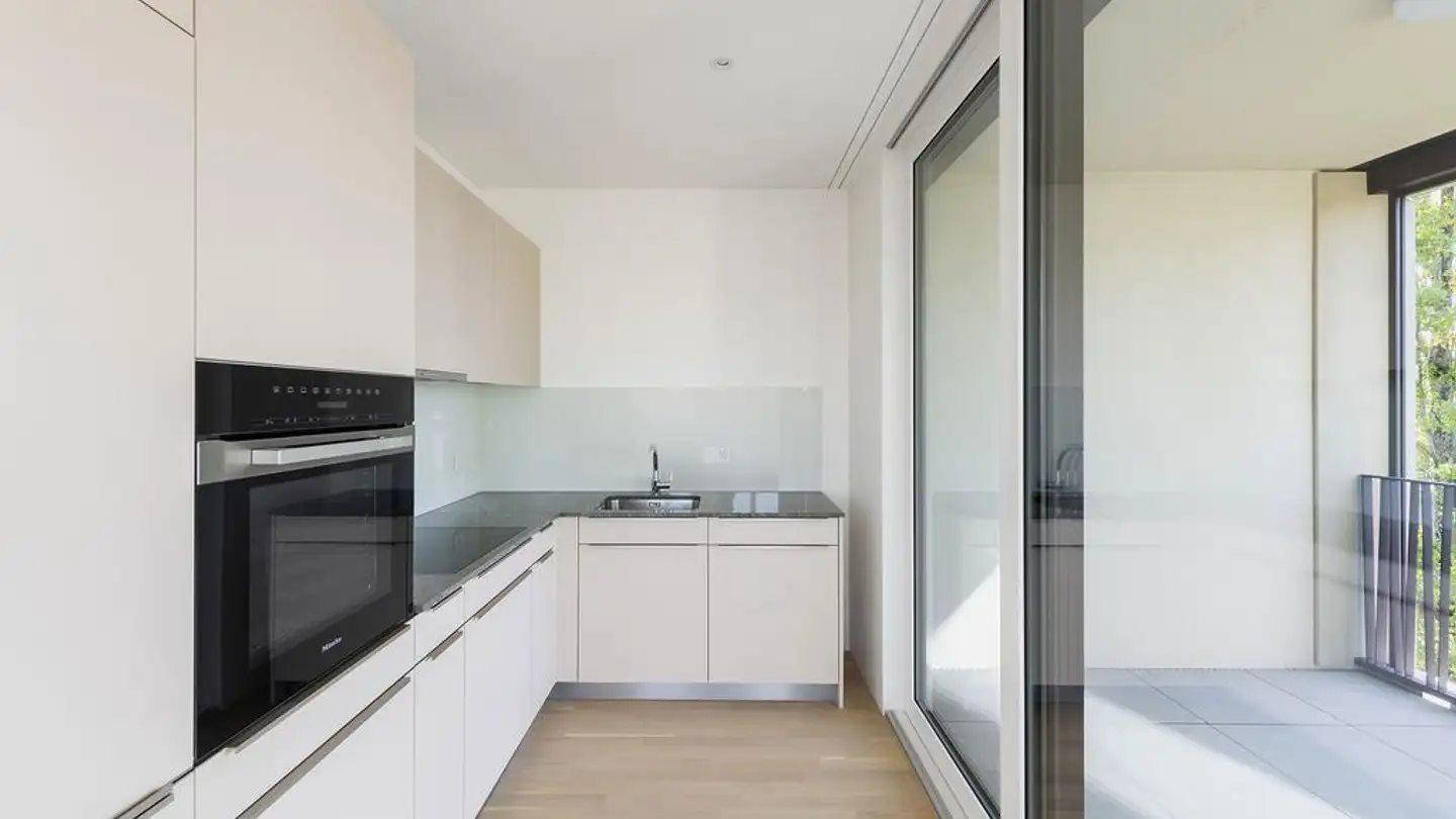 Appartement à louer - Sankt Jakob-Strasse 108c, 4132 Muttenz - Photo 2