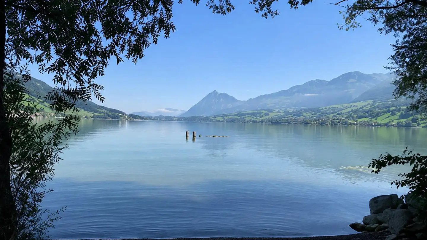 Single house for rent - 6074 Giswil - Photo 2