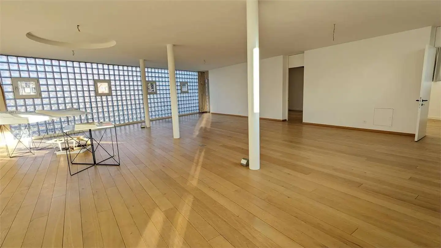 Appartement à louer - 6900 Lugano