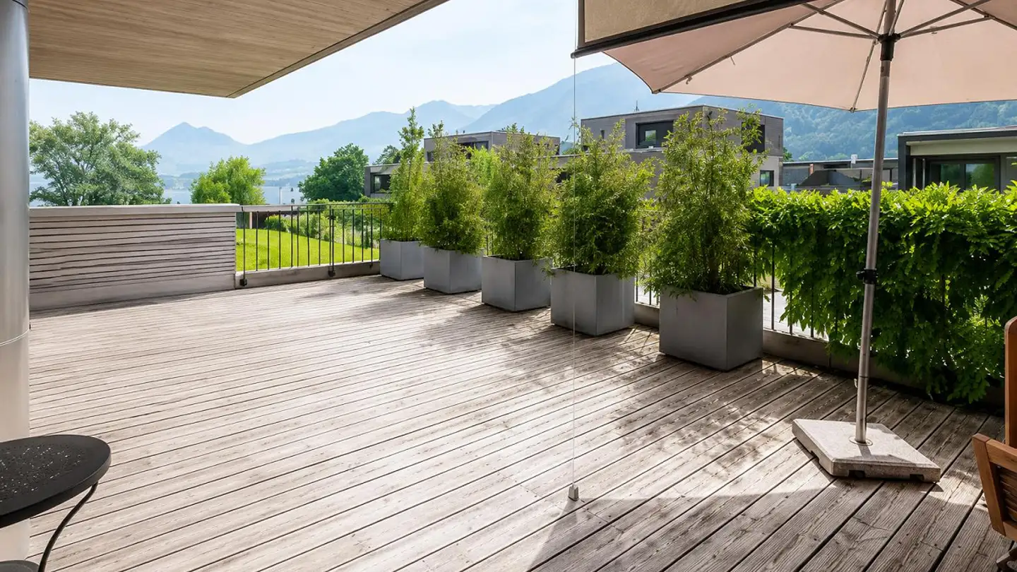 Single house for rent - 6074 Giswil - Photo 3