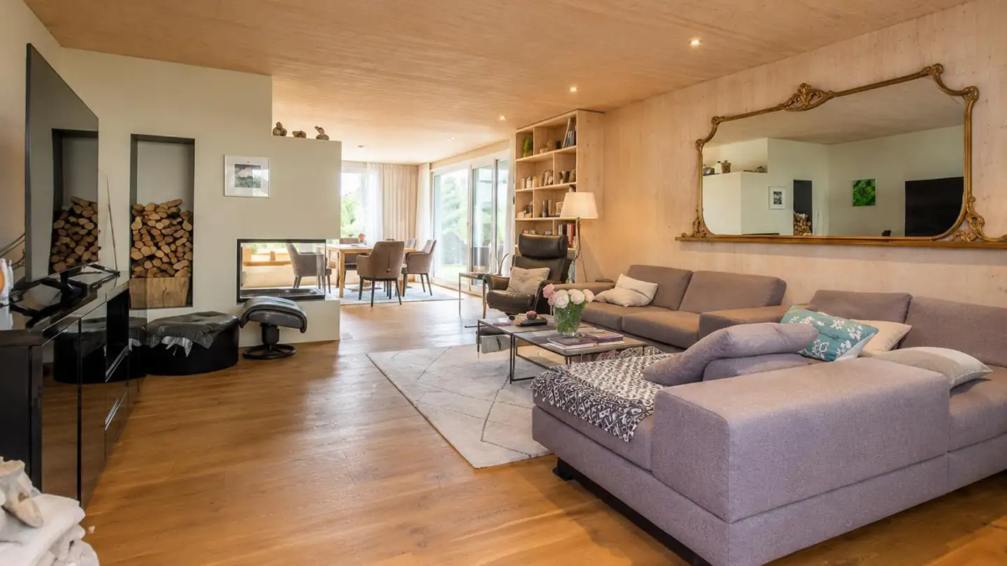 Single house for rent - 6074 Giswil - Photo 4