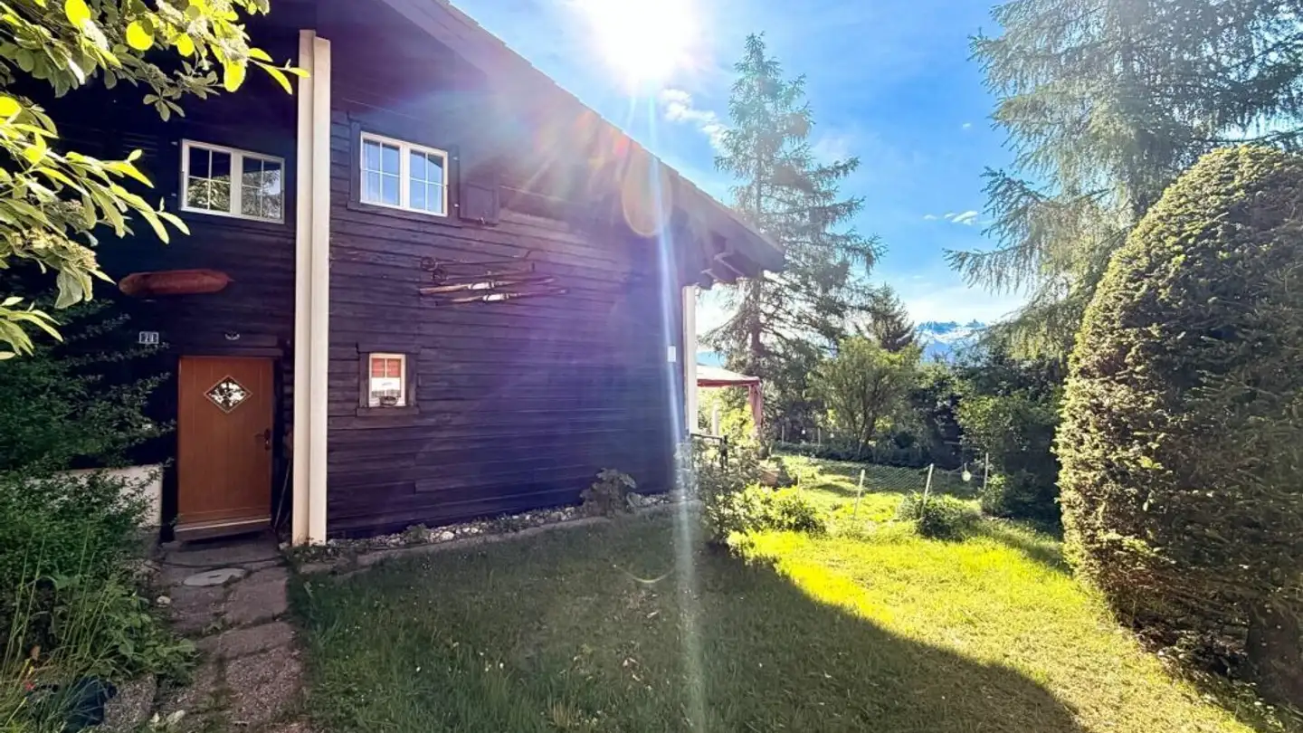 Casa singola in vendita - 1965 Savièse - Foto 3