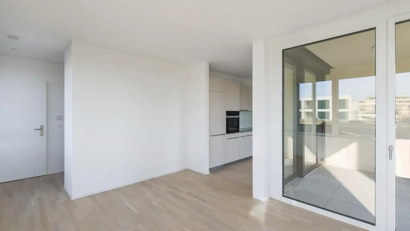 Appartement à louer - Sankt Jakob-Strasse 108c, 4132 Muttenz - Photo 3