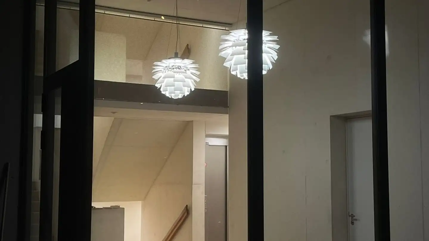 Chambre à louer - 8057 Zürich