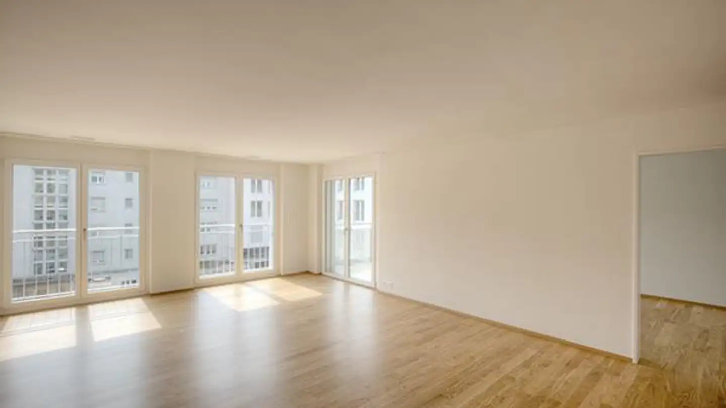 Apartment for rent - Aarauerstrasse 9, 4600 Olten - Photo 2