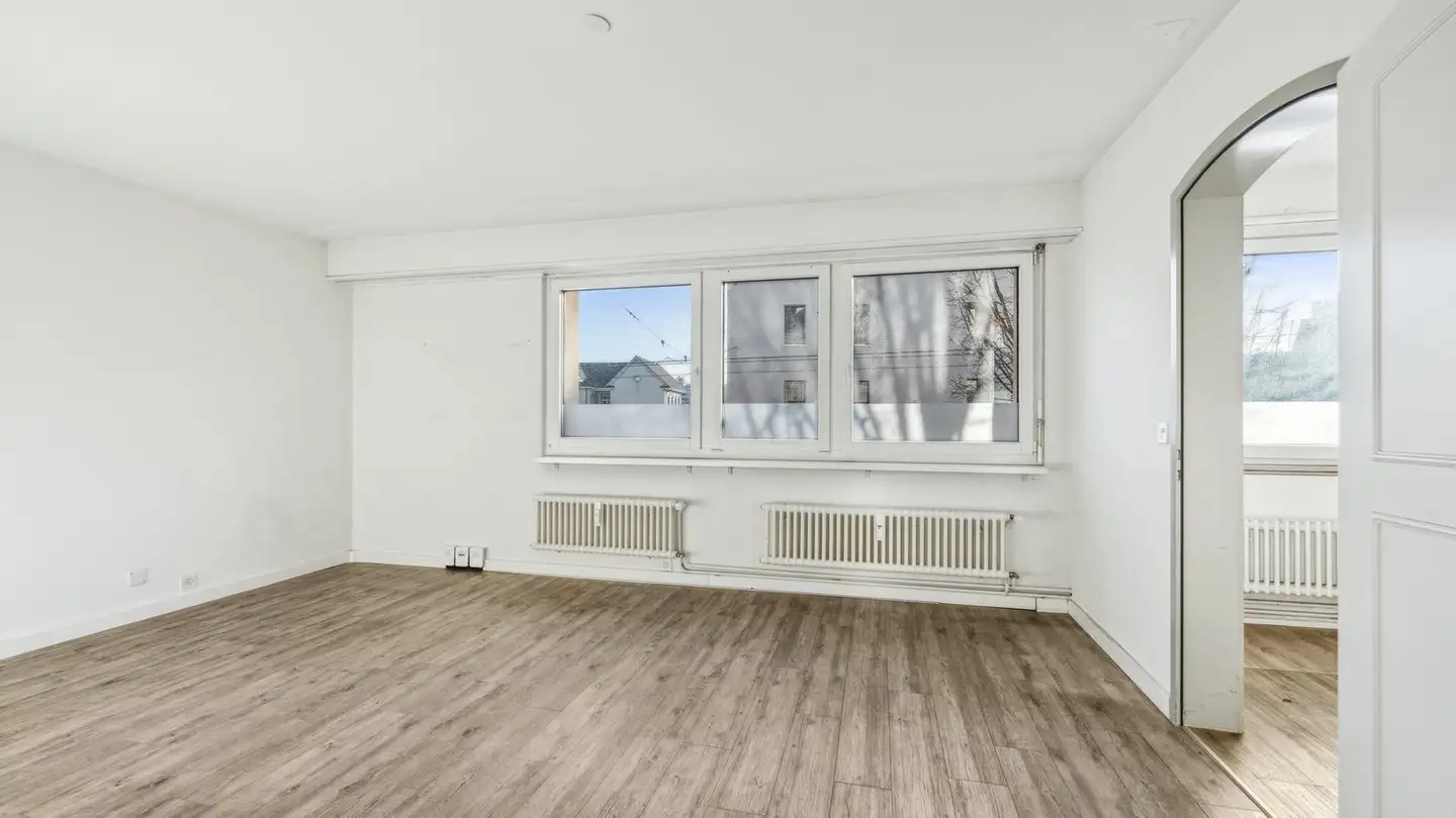 Bürofläche mieten - Hauptstrasse 62, 4102 Binningen - Foto 4