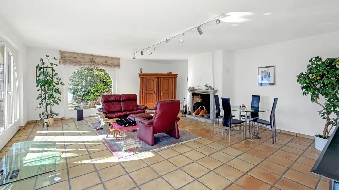 Casa singola in vendita - Via Barazzo 11, 6596 Gordola - Foto 2