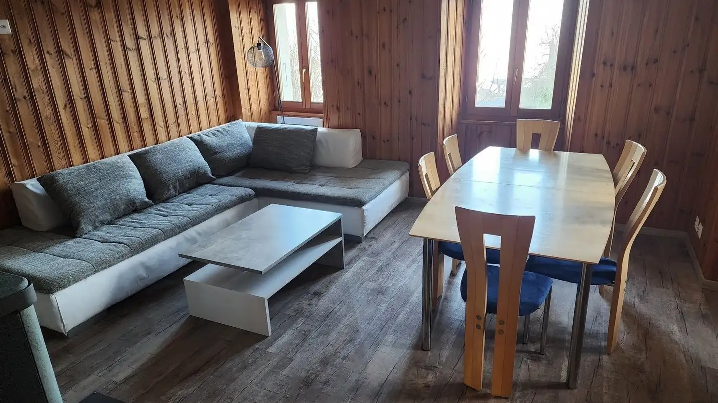 Appartement à louer - 1871 Choëx - Photo 2