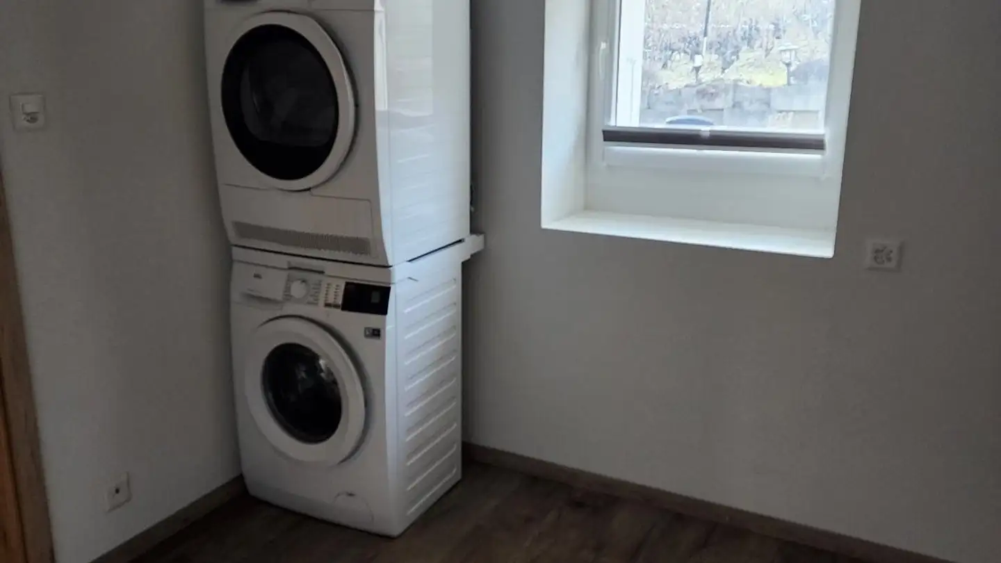 Appartement à louer - 1871 Choëx - Photo 3