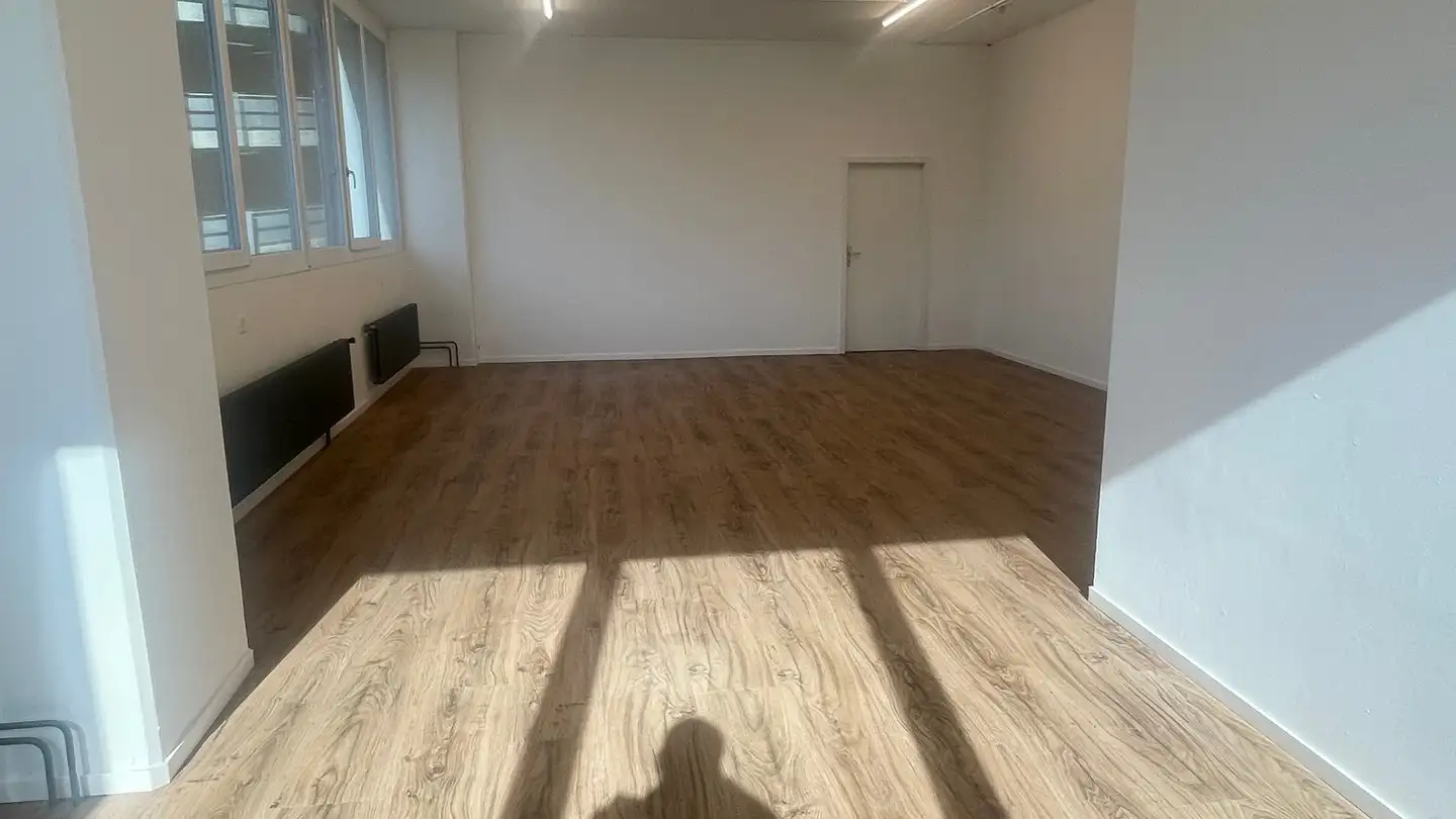 Office space for rent - Leimgrubenweg 9, 4053 Basel - Photo 2