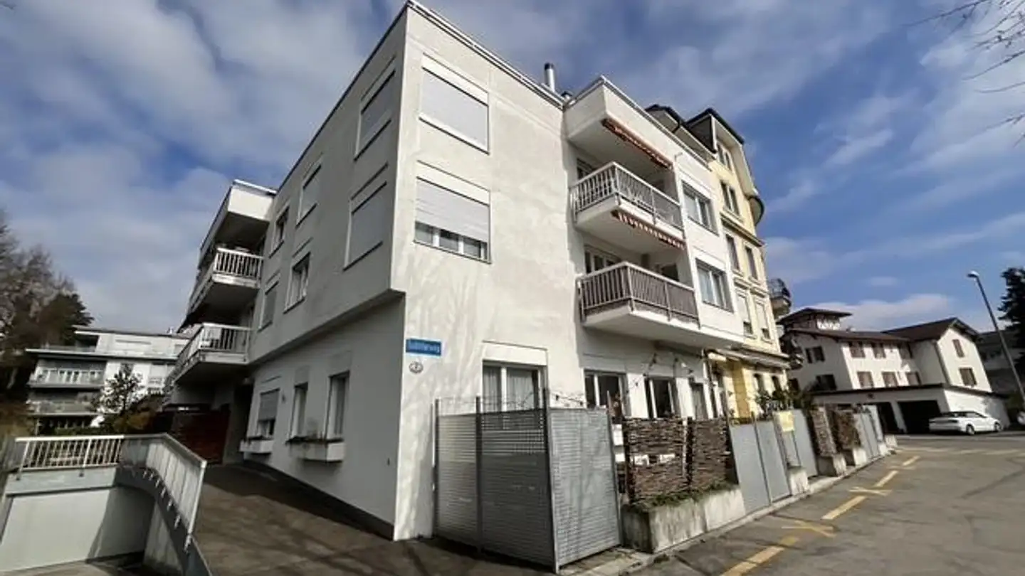 Apartment for rent - Schäferweg 2, 6005 Luzern