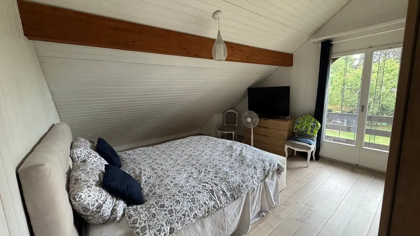 Casa singola in affitto - 1035 Bournens - Photo 2