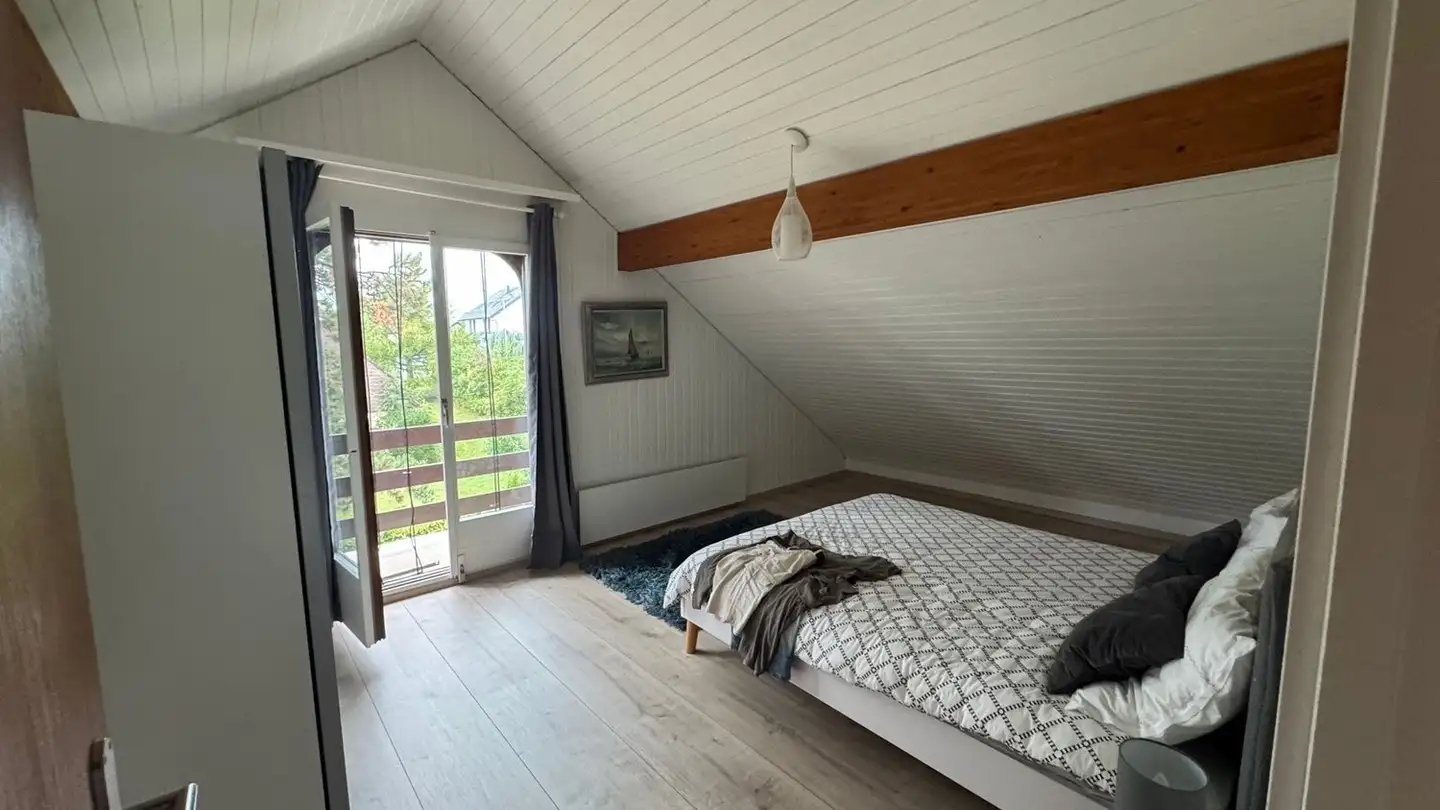 Casa singola in affitto - 1035 Bournens - Photo 3