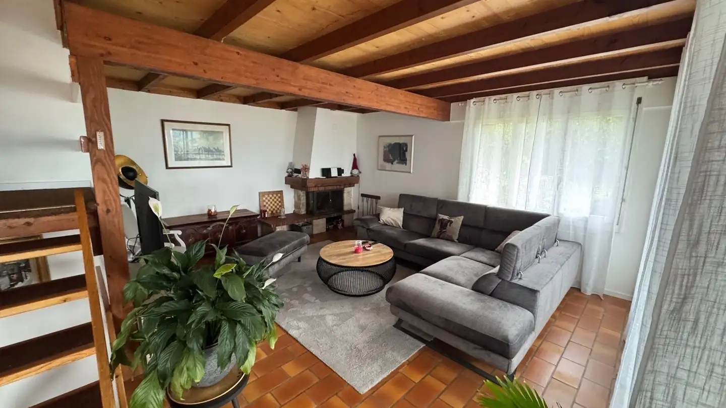 Casa singola in affitto - 1035 Bournens - Photo 4