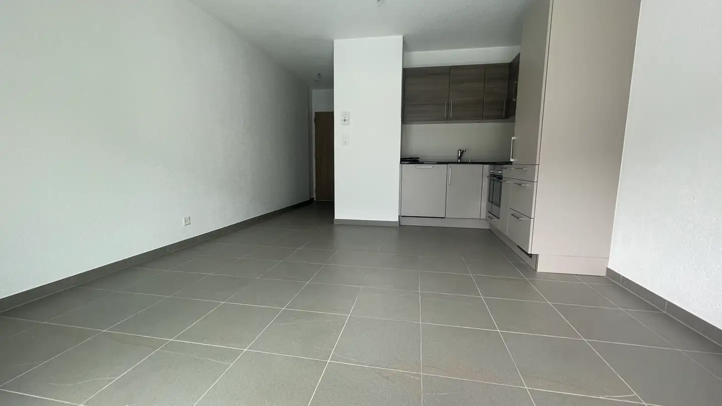 Single room for rent - Avenue Des Grandes Maresches, 1920 Martigny - Photo 2