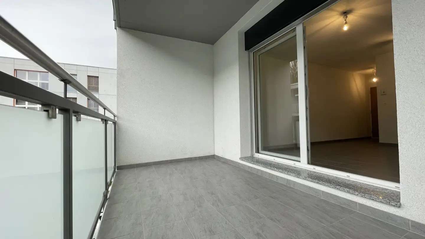 Single room for rent - Avenue Des Grandes Maresches, 1920 Martigny - Photo 3