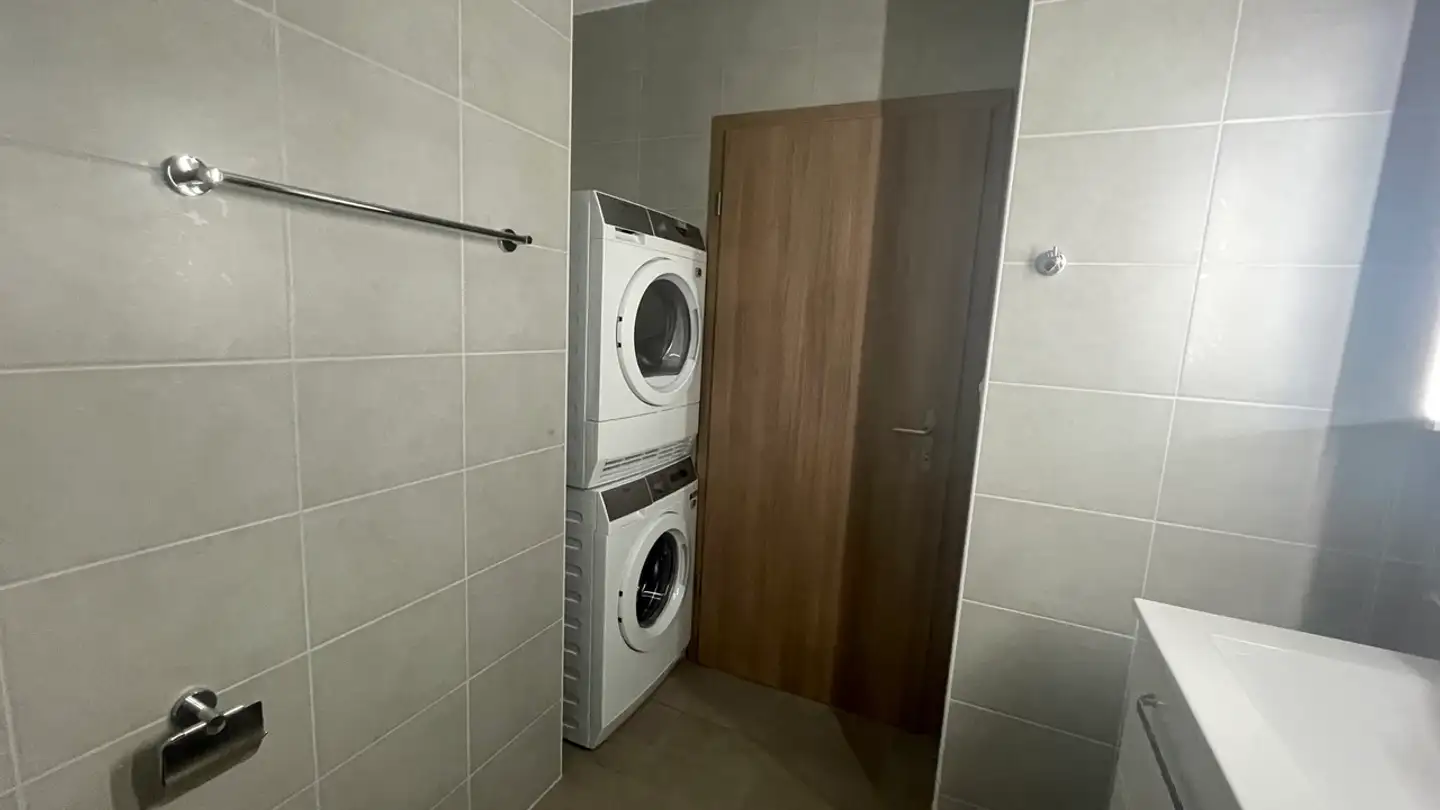 Single room for rent - Avenue Des Grandes Maresches, 1920 Martigny - Photo 4