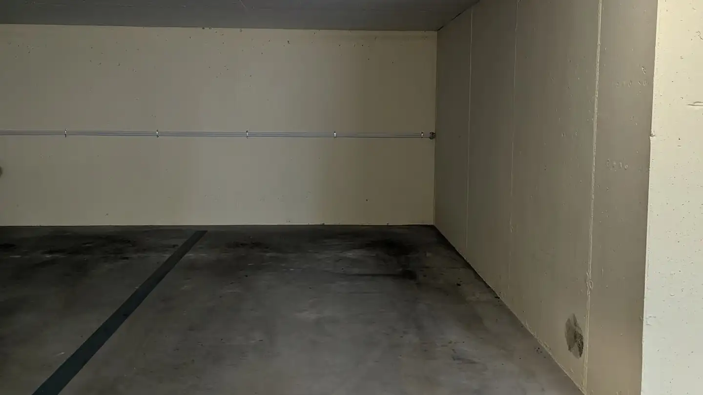 Parcheggio sotterraneo in affitto - Bachmattweg 23, 5000 Aarau