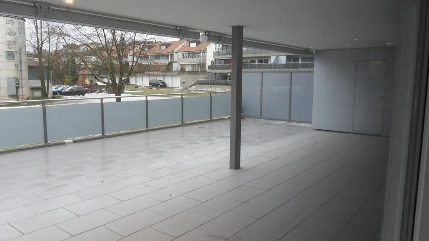 Wohnung mieten - Talweg 1, 3150 Schwarzenburg - Foto 2