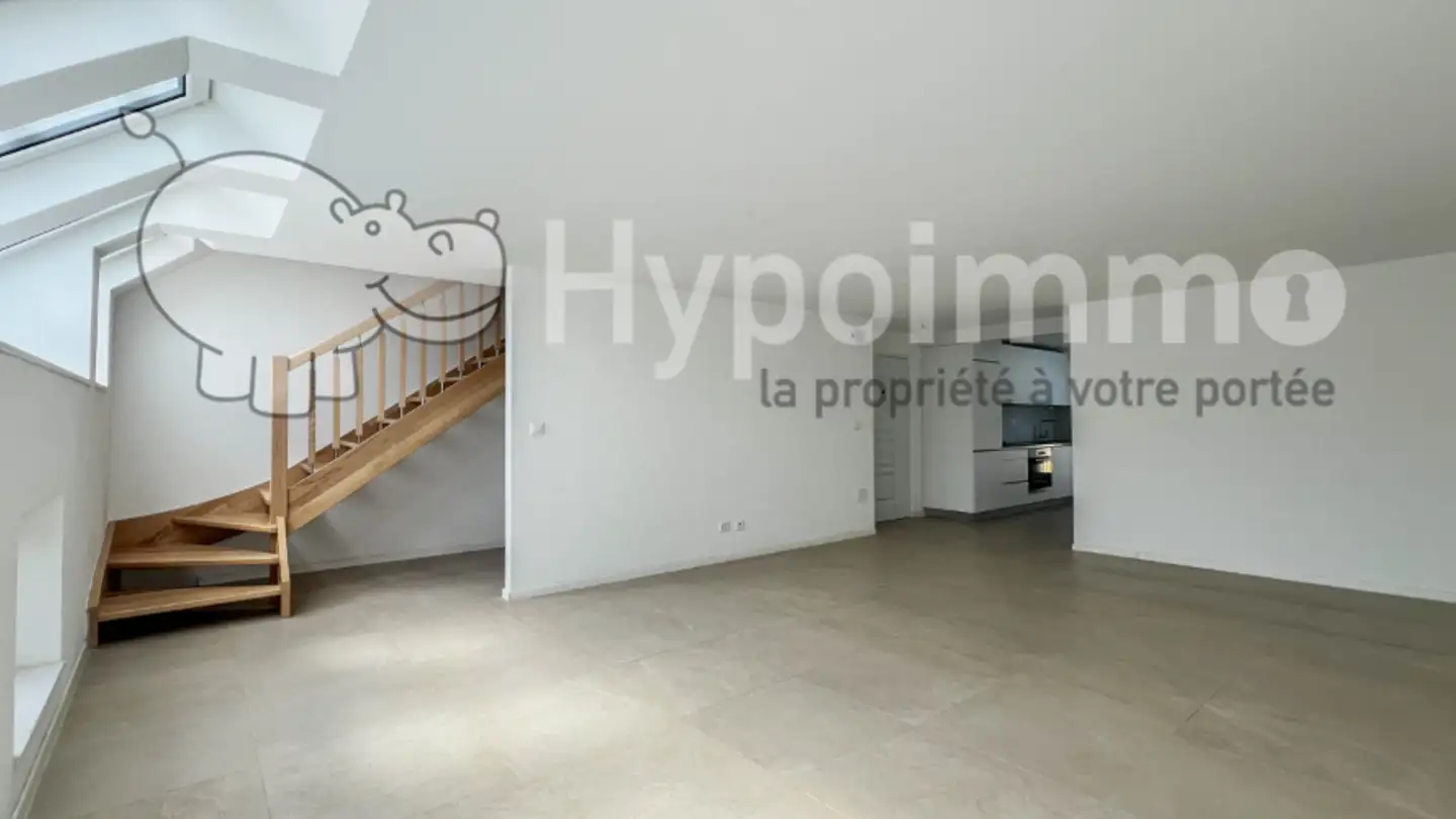 Wohnung kaufen - 2610 St-Imier
