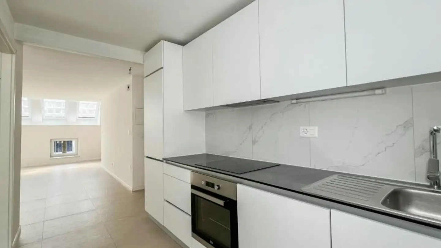 Apartment for sale - 2610 St-Imier - Photo 3