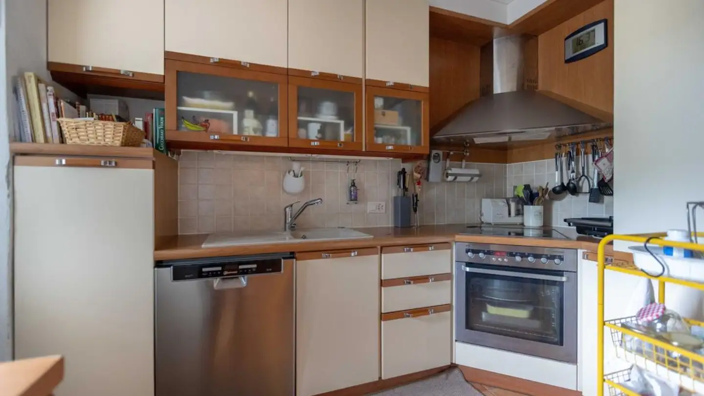 Wohnung kaufen - 6834 Morbio Inferiore - Foto 4