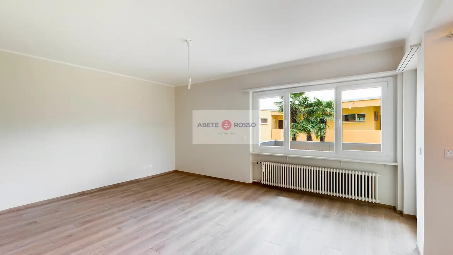Appartamento in affitto - Via Bondola 5, 6965 Cadro - Foto 3