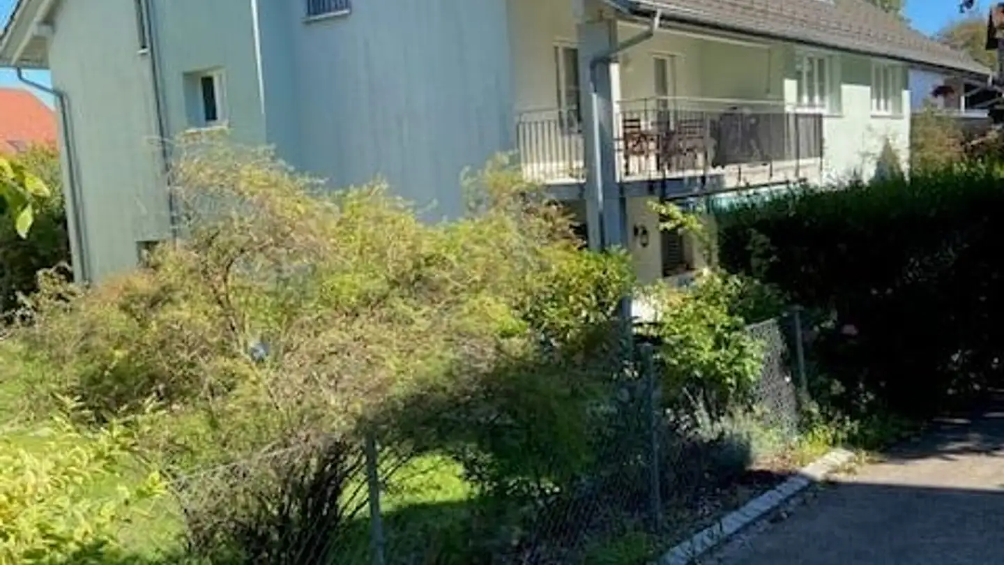 Wohnung mieten - Espelweg 3, 8308 Illnau