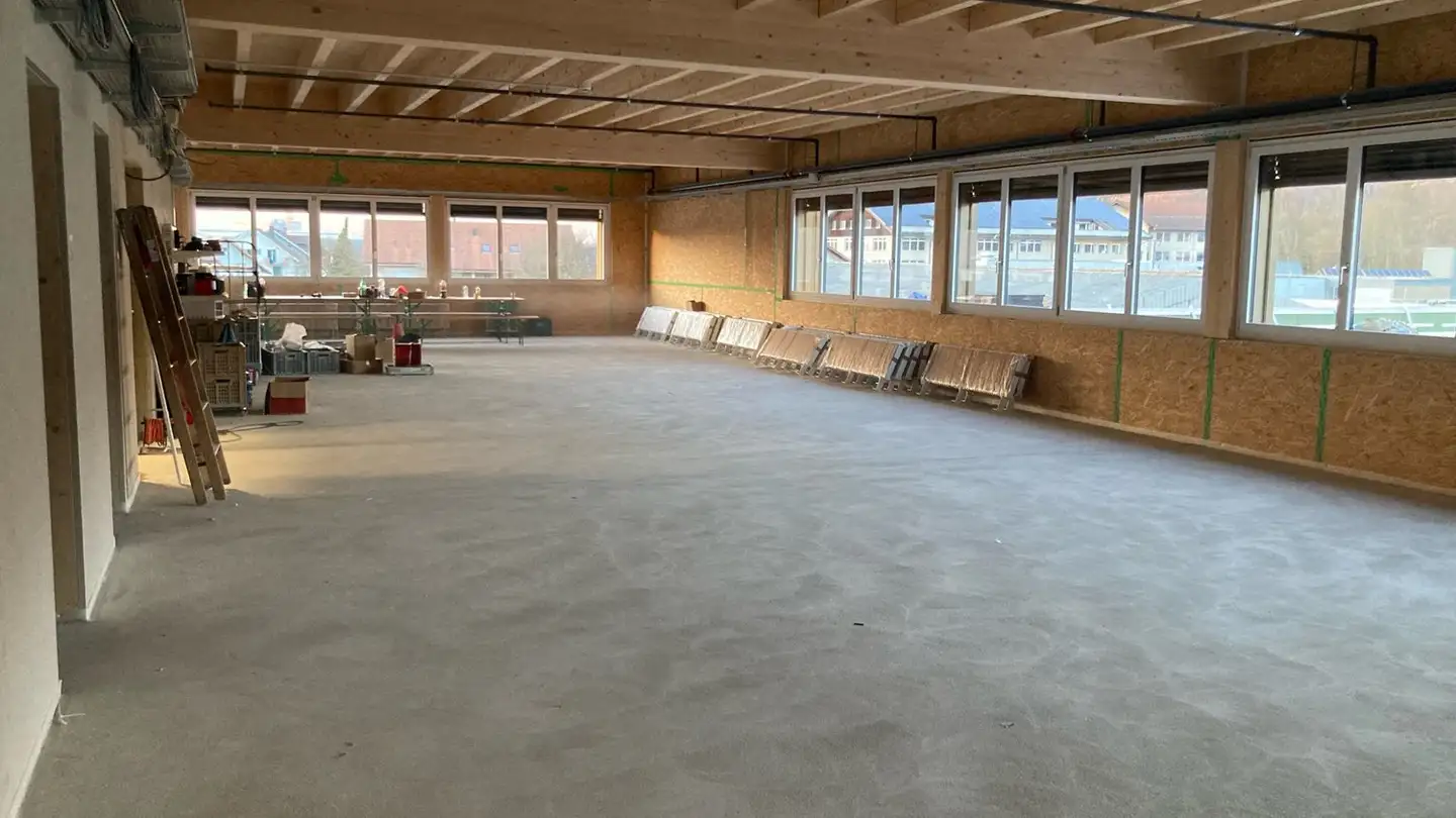 Spazio ufficio in affitto - Progressastrasse 33, 3414 Oberburg - Photo 4