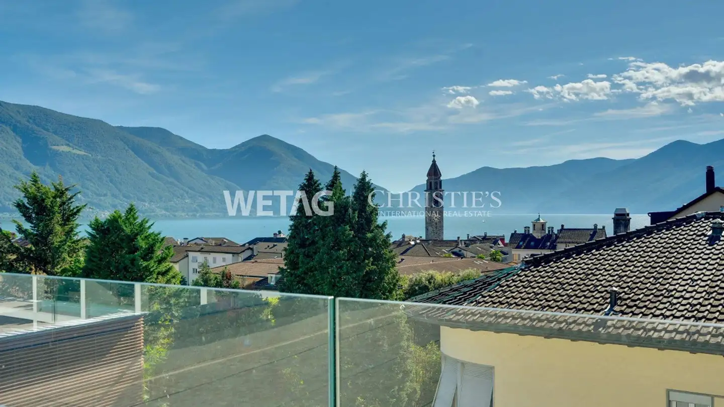 Wohnung kaufen - 6612 Ascona - Foto 2