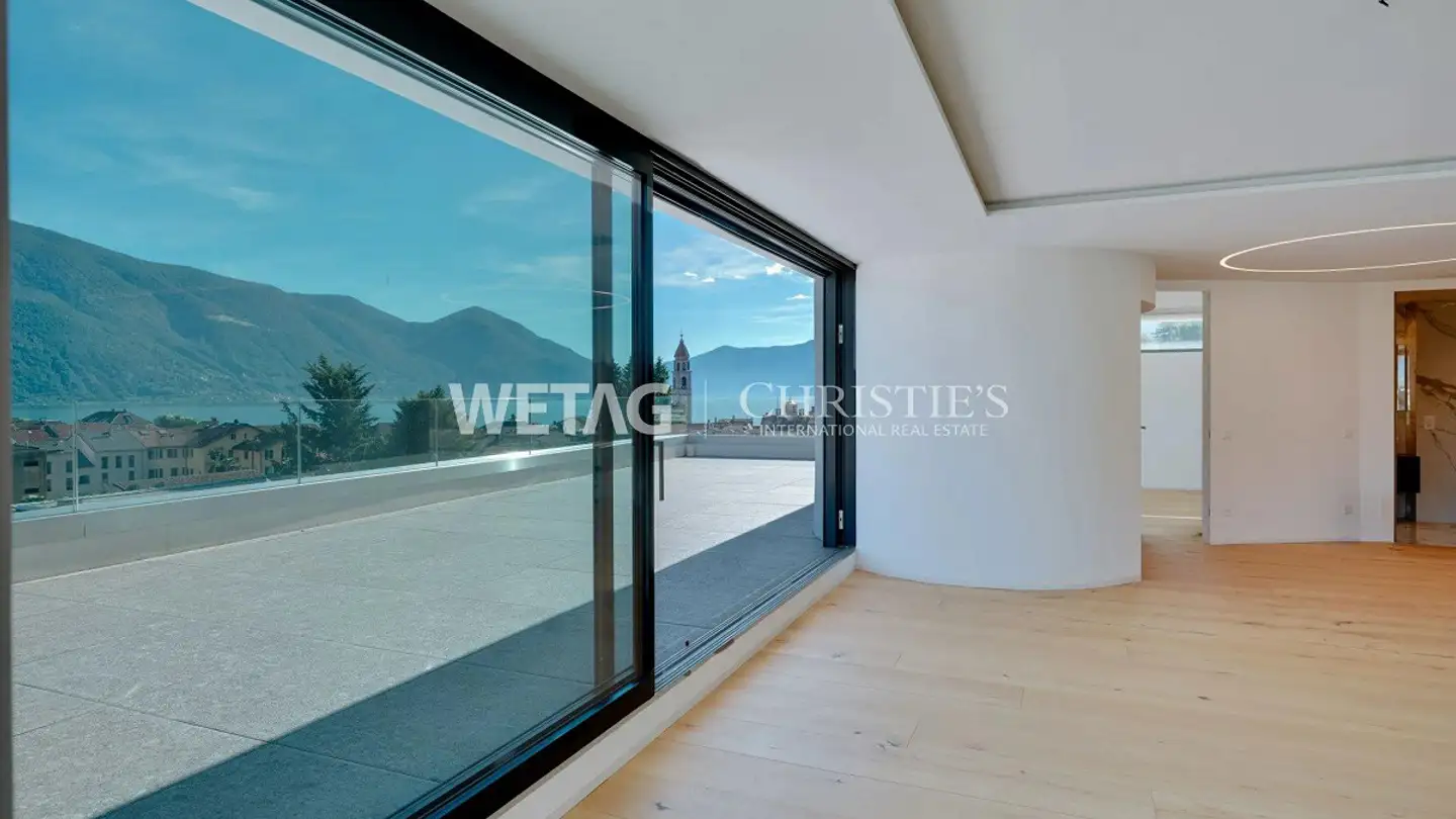 Wohnung kaufen - 6612 Ascona - Foto 3