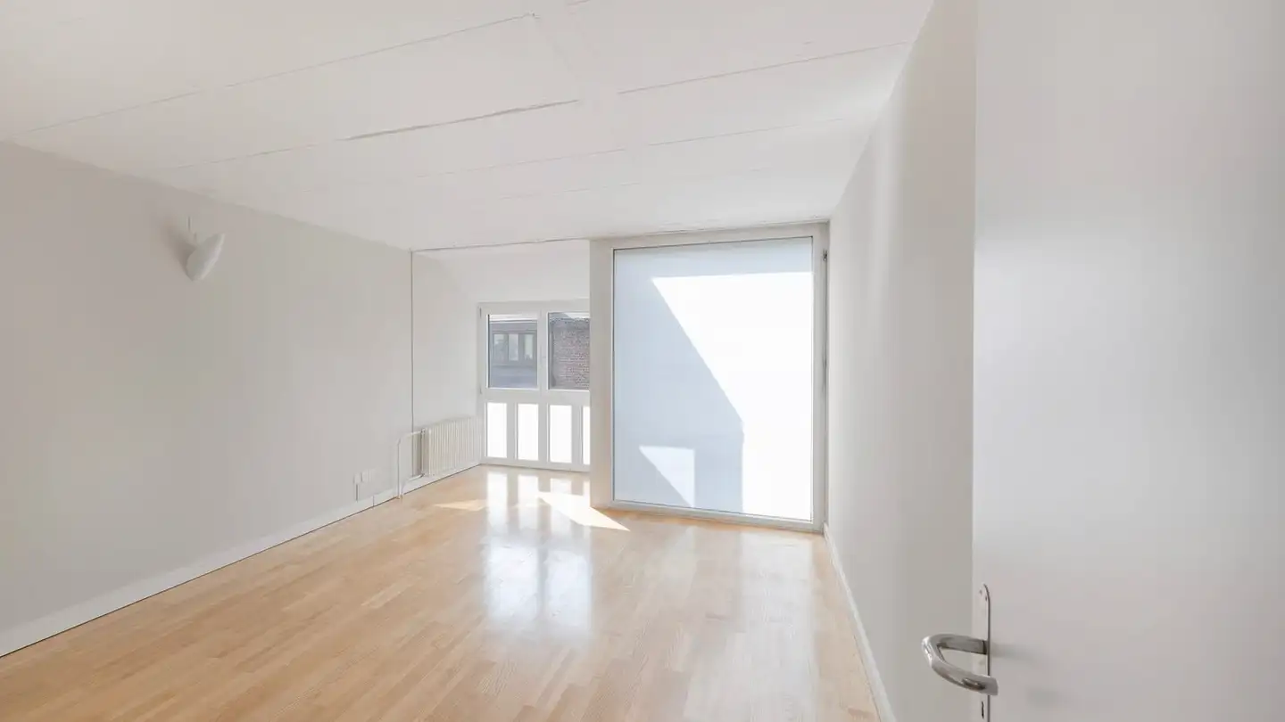 Row house for rent - Hambergersteig 29, 8008 Zürich - Photo 3