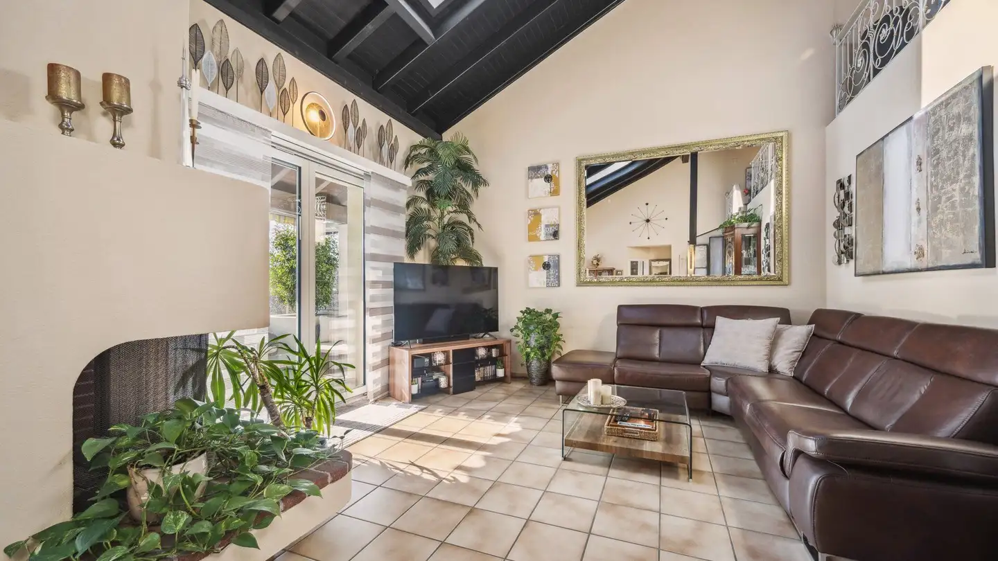 Apartment for sale - 8104 Weiningen ZH