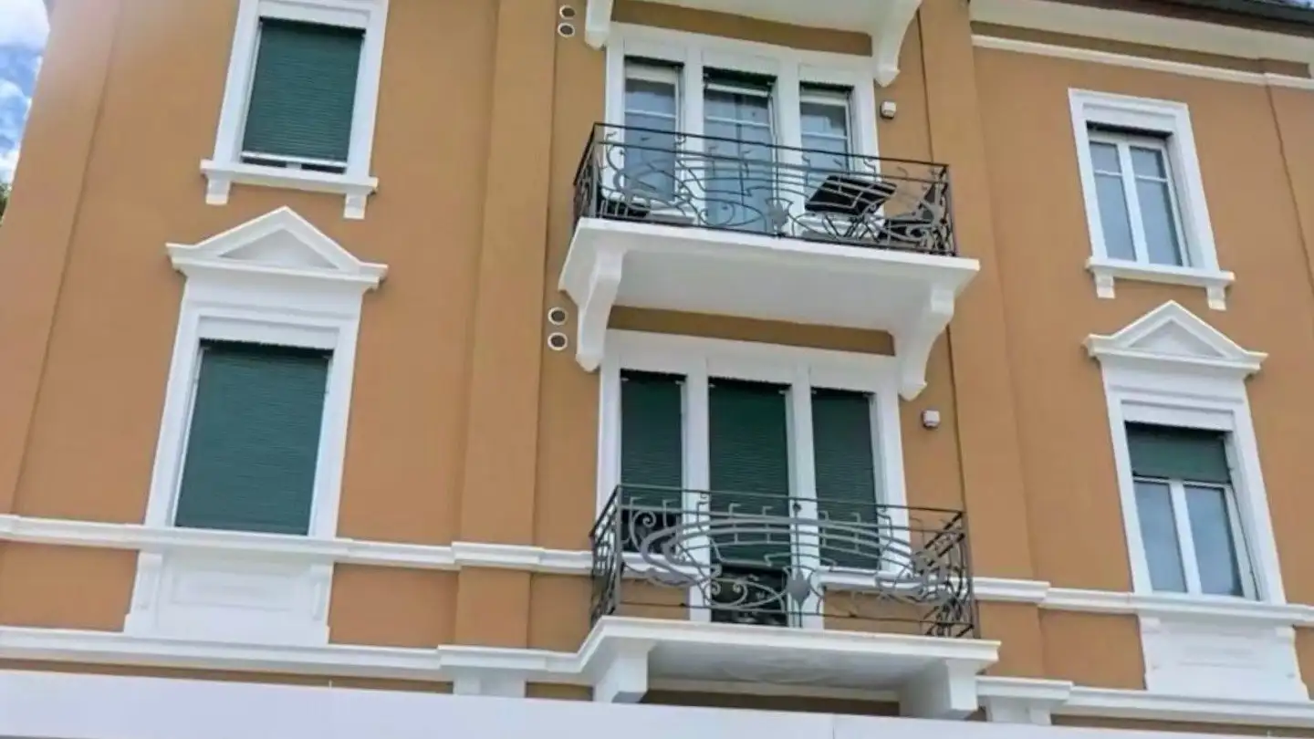 Apartment for rent - Landquartstrasse 8, 9320 Arbon