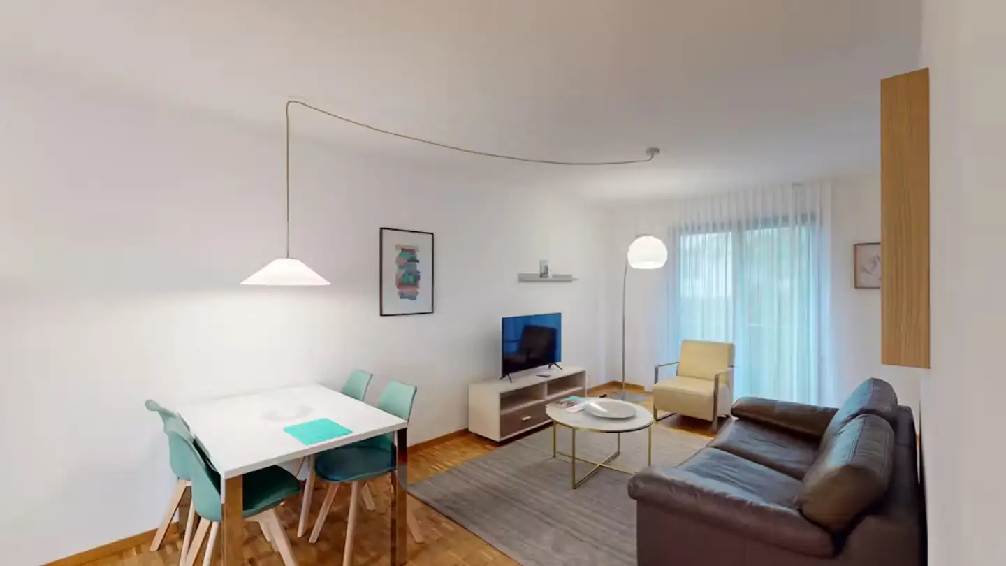 Apartment for rent - Schönaustrasse, 4058 Basel - Photo 2