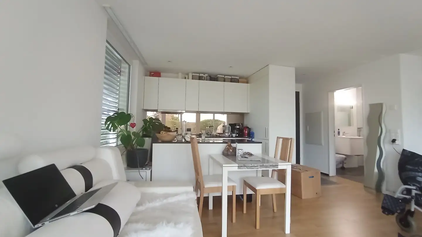 Appartamento in affitto - Sonnenring 18, 8590 Romanshorn