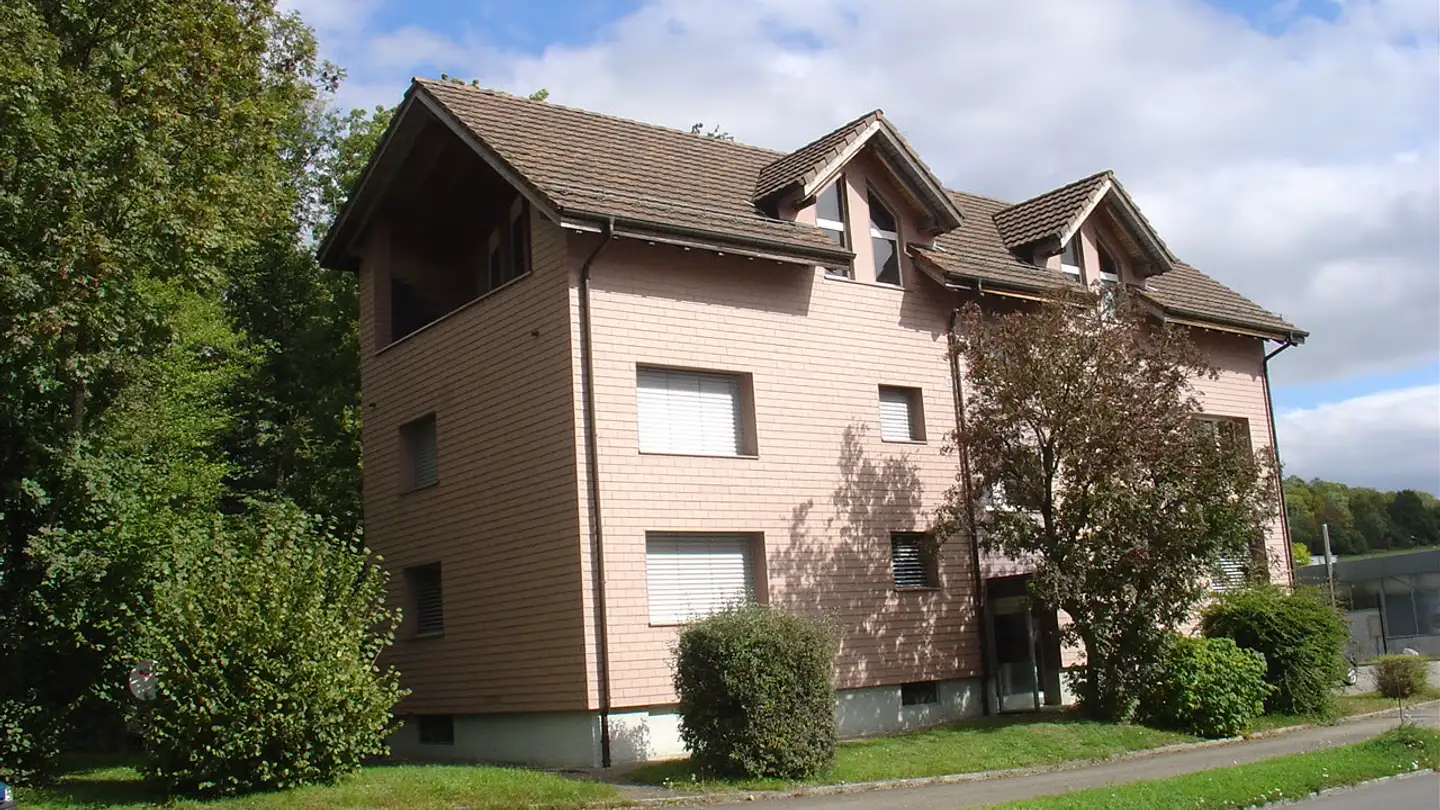 Appartement à louer - Landstrasse 93, 8112 Otelfingen