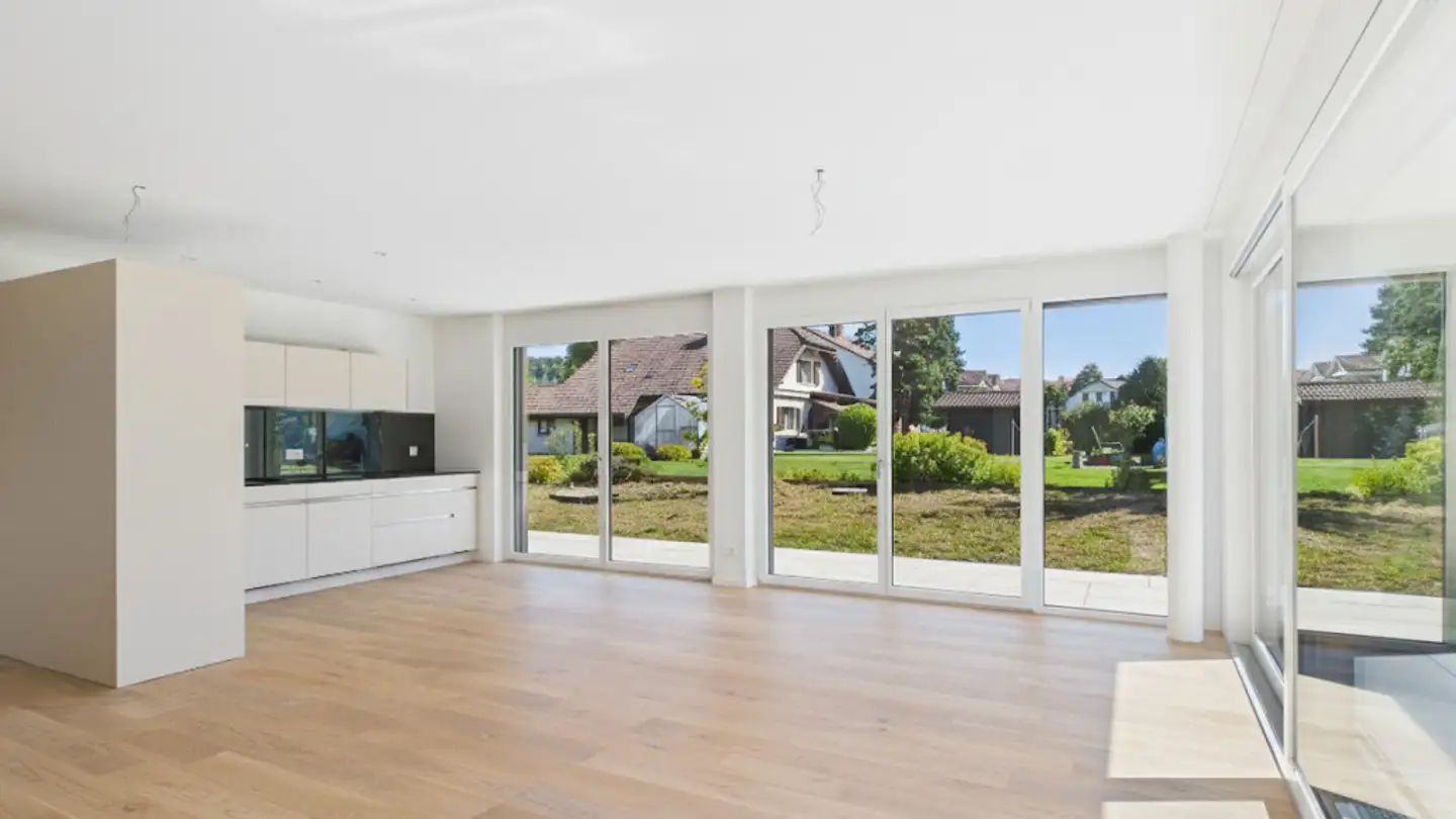 Maisonette kaufen - Birrfeldstrasse 34, 5507 Mellingen - Foto 2