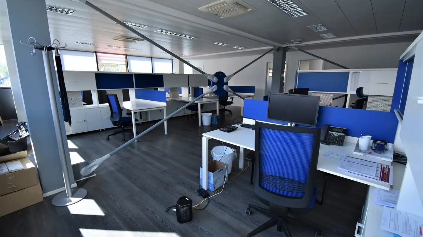 Appartamento in affitto - 6834 Morbio Inferiore