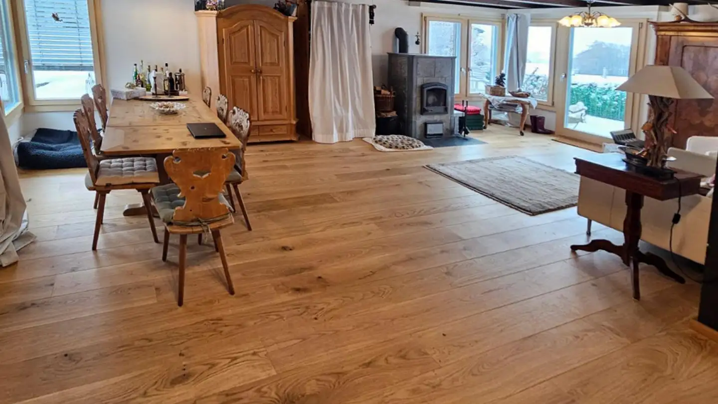 Wohnung kaufen - Obermoosbergstrasse 10, 9100 Herisau