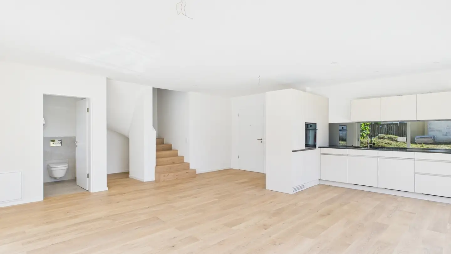 Maisonette kaufen - Birrfeldstrasse 34, 5507 Mellingen - Foto 3