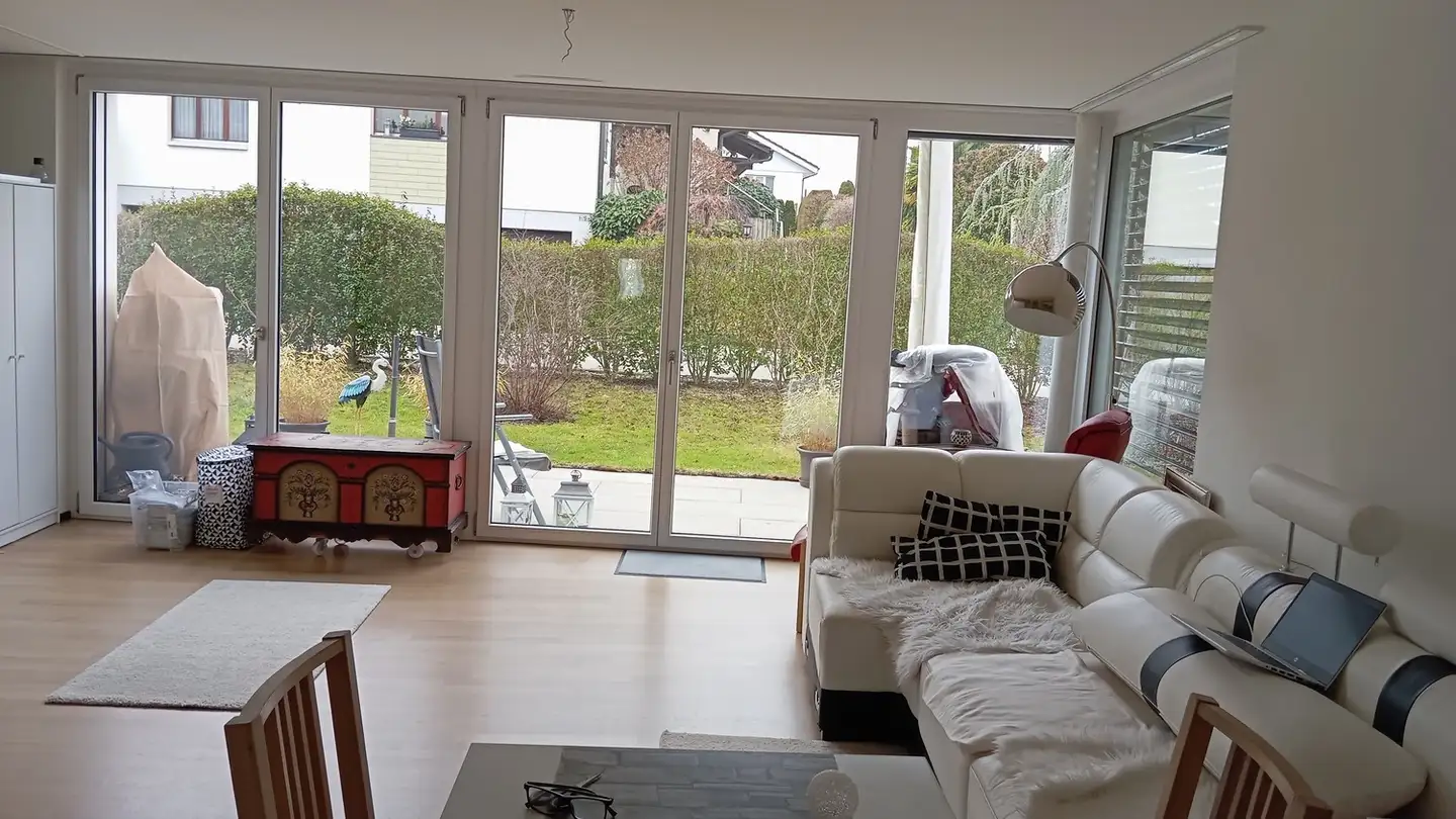 Appartamento in affitto - Sonnenring 18, 8590 Romanshorn - Foto 4