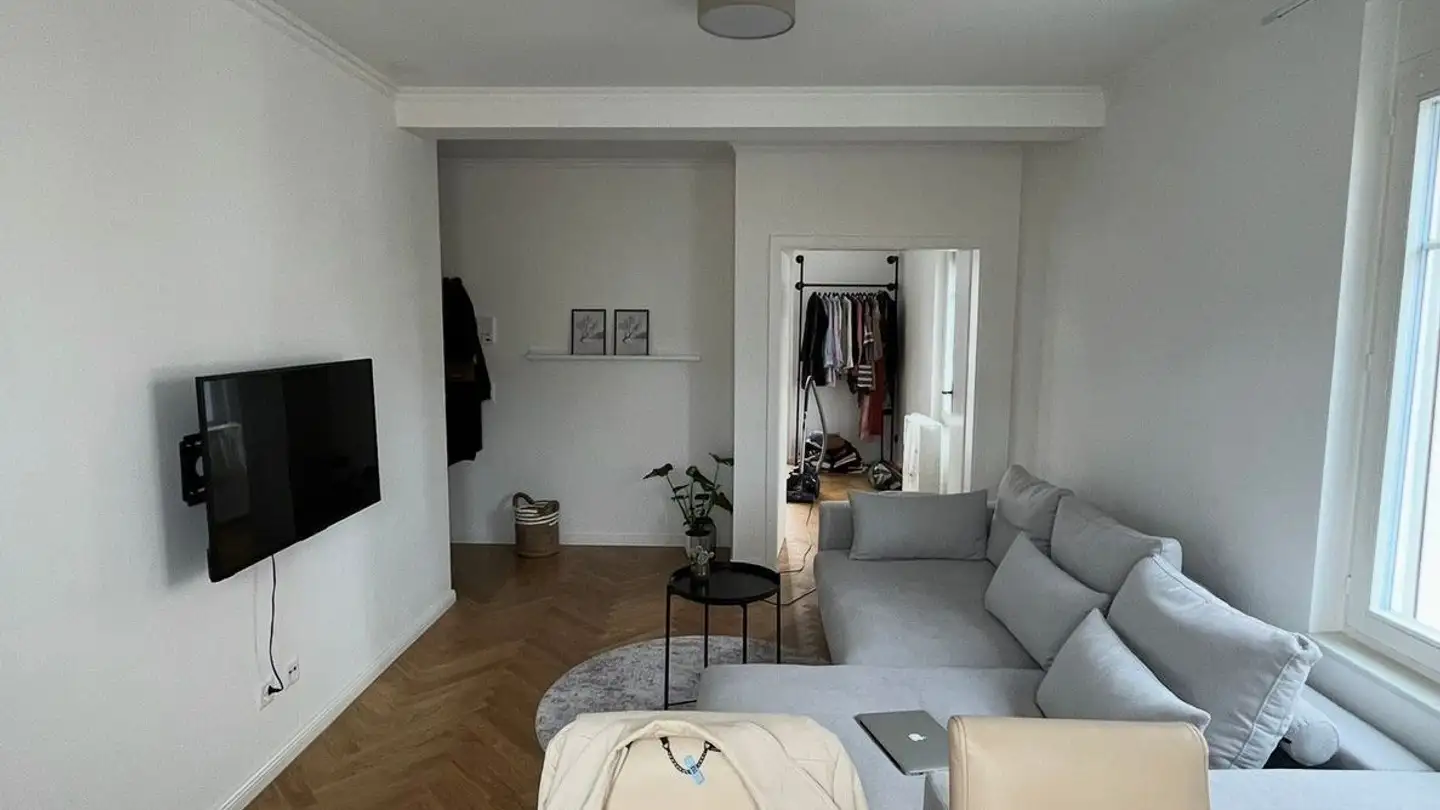 Apartment for rent - Landquartstrasse 8, 9320 Arbon - Photo 2