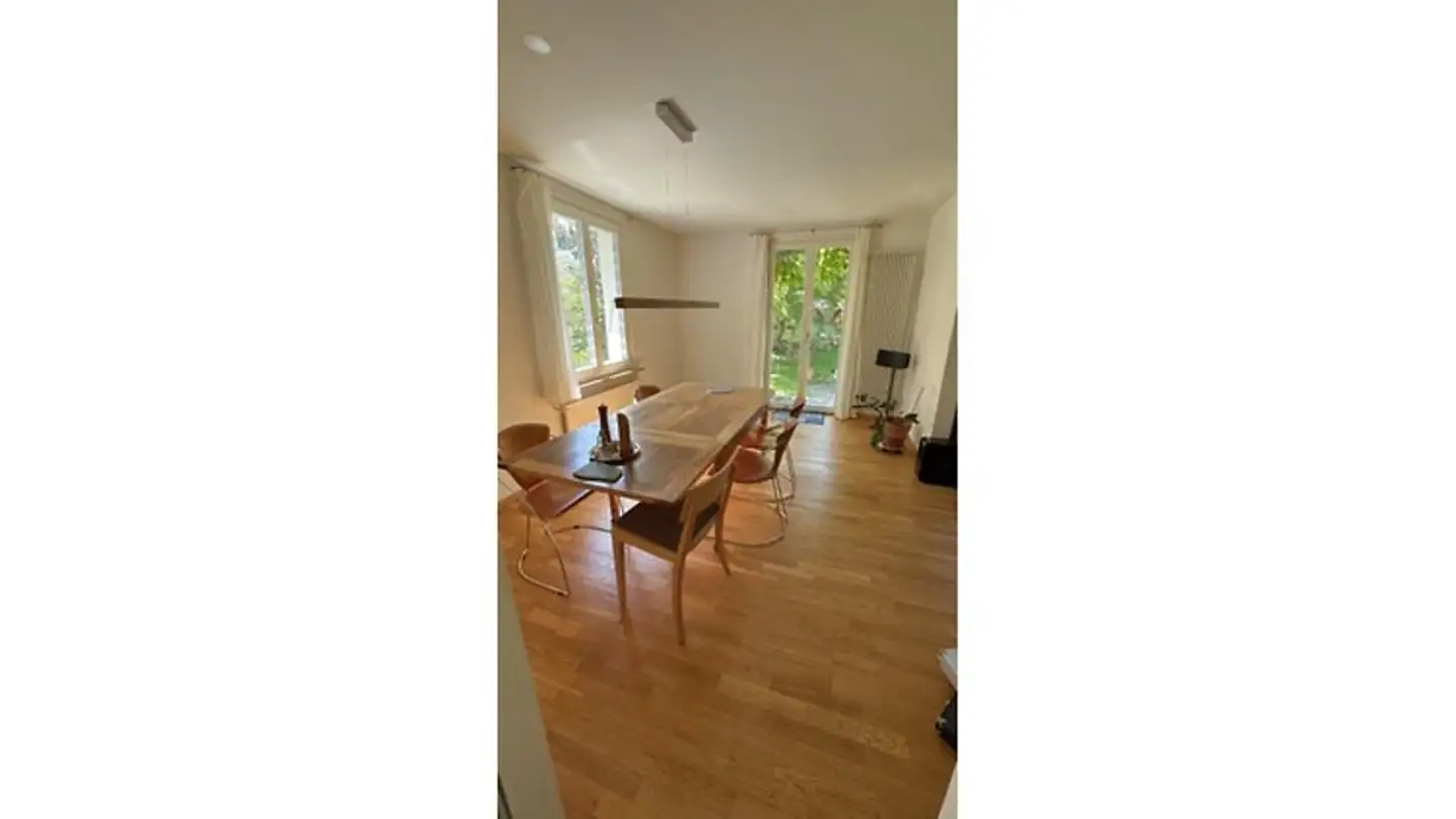 Einfamilienhaus mieten - 3063 Ittigen