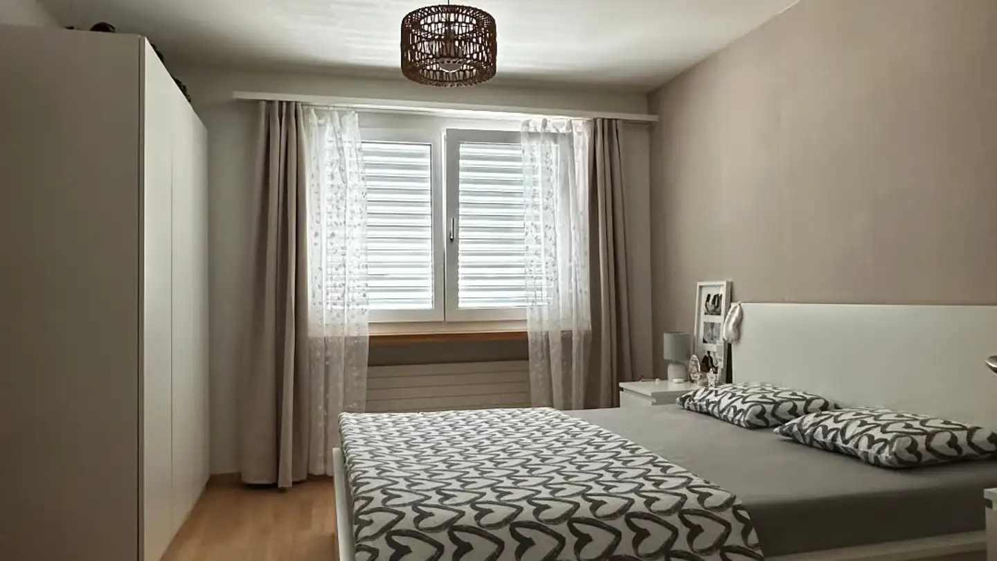 Appartement à louer - Landstrasse 93, 8112 Otelfingen - Photo 3